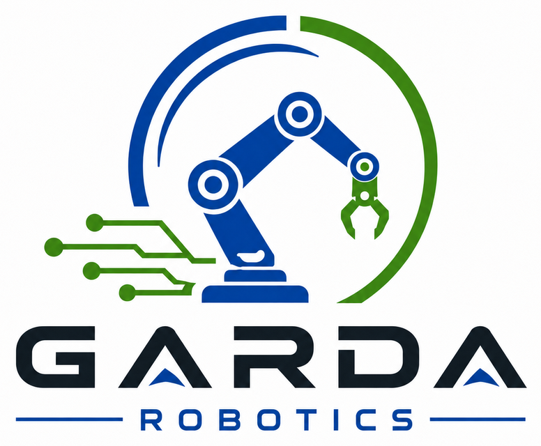GARDA Robotics logo