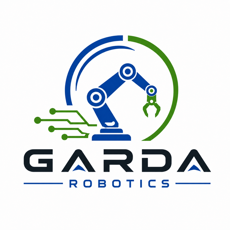GARDA Robotics logo